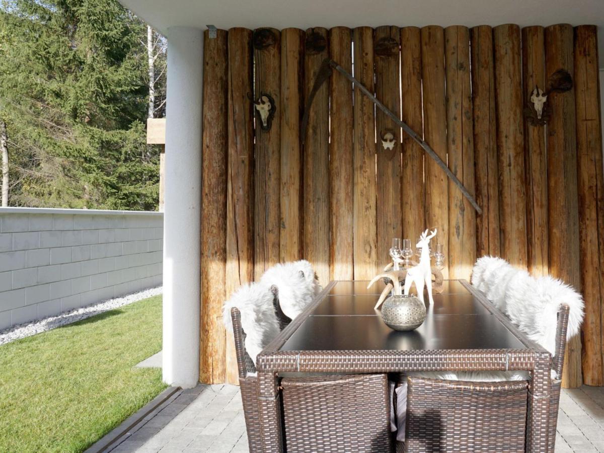 Apartment Matt By Interhome See Exterior foto
