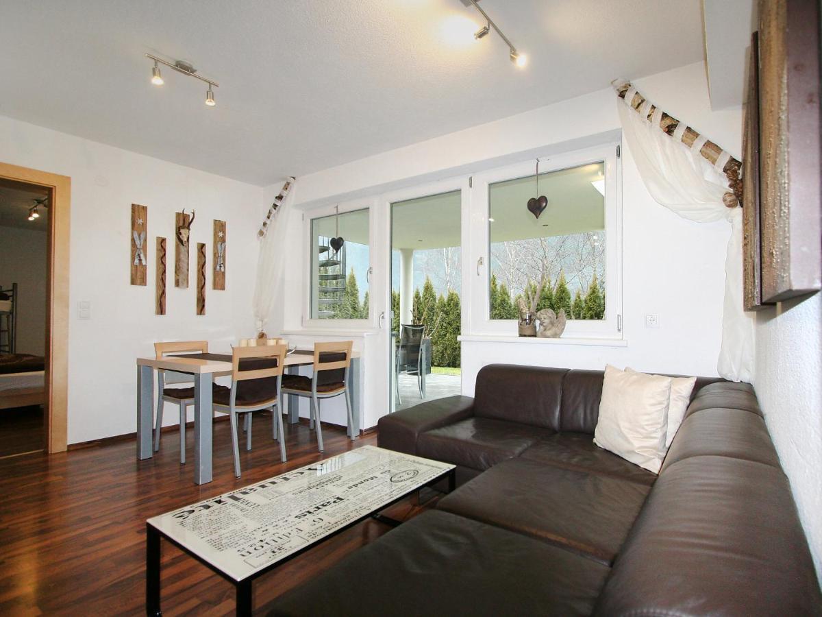 Apartment Matt By Interhome See Exterior foto
