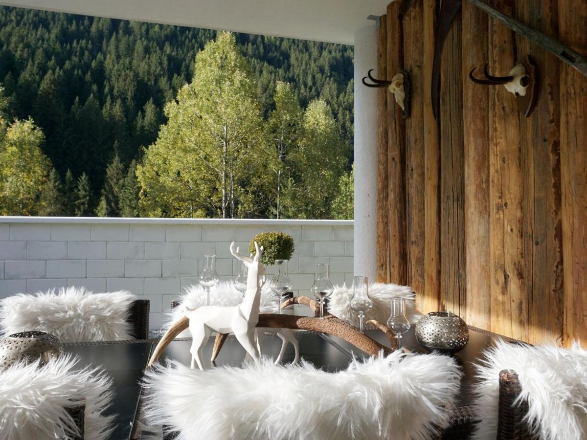 Apartment Matt By Interhome See Exterior foto